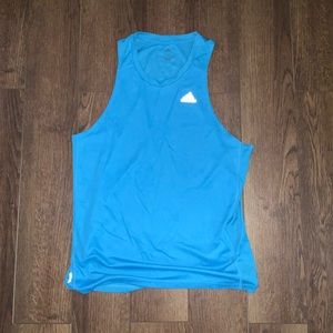 ADIDAS- Running Tank